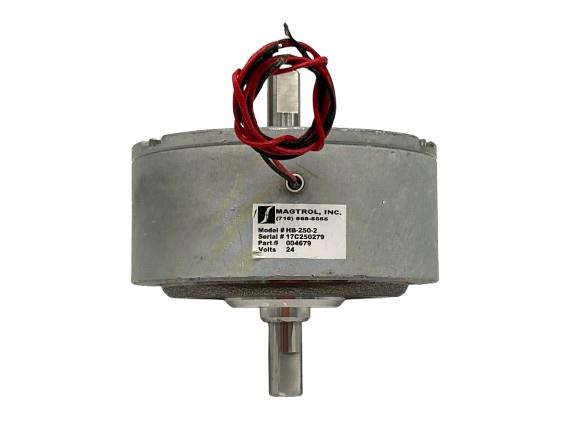 Magtrol HB-250-2