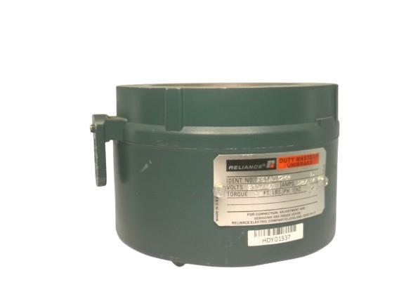 Asea Brown Boveri F51A0324M