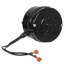 Mcmillan Electric F2208A3995