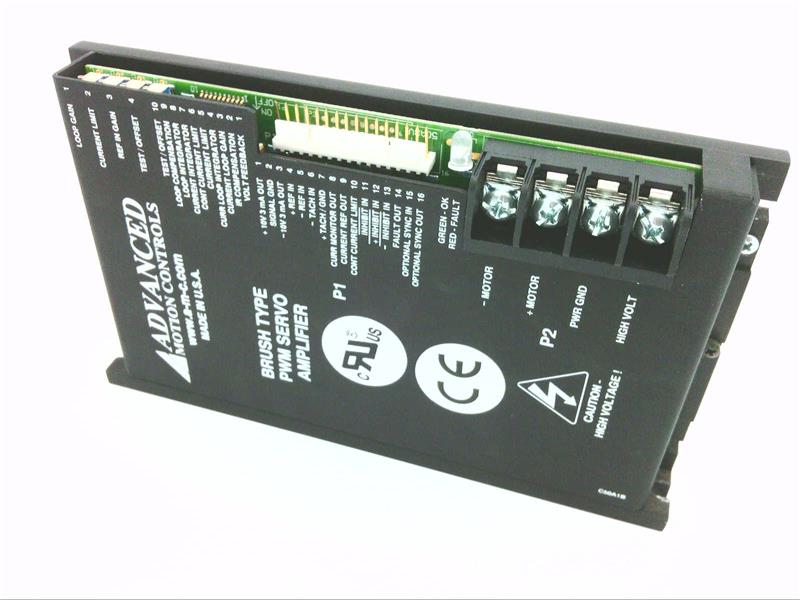 Advanced Motion Controls 45237-0054