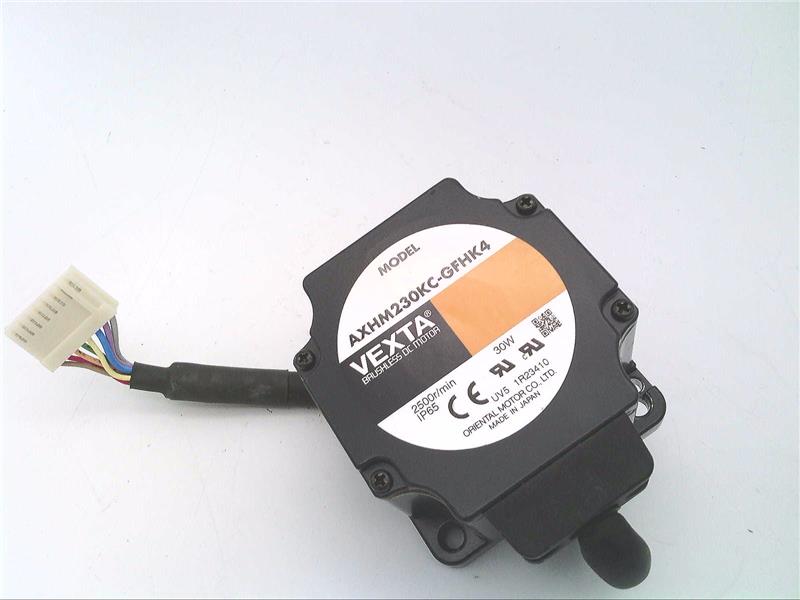 Oriental Motor AXHM230KC-GFHK4