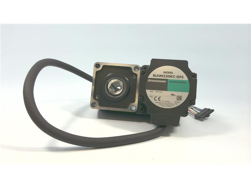 Oriental Motor BLH230KC-50FR