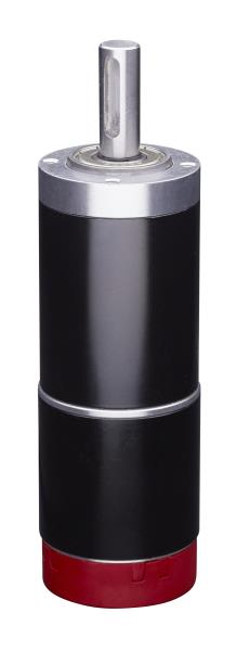 Electrocraft LRPX40-250V24-010-X356