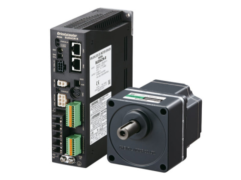 Oriental Motor BLE512CR30F