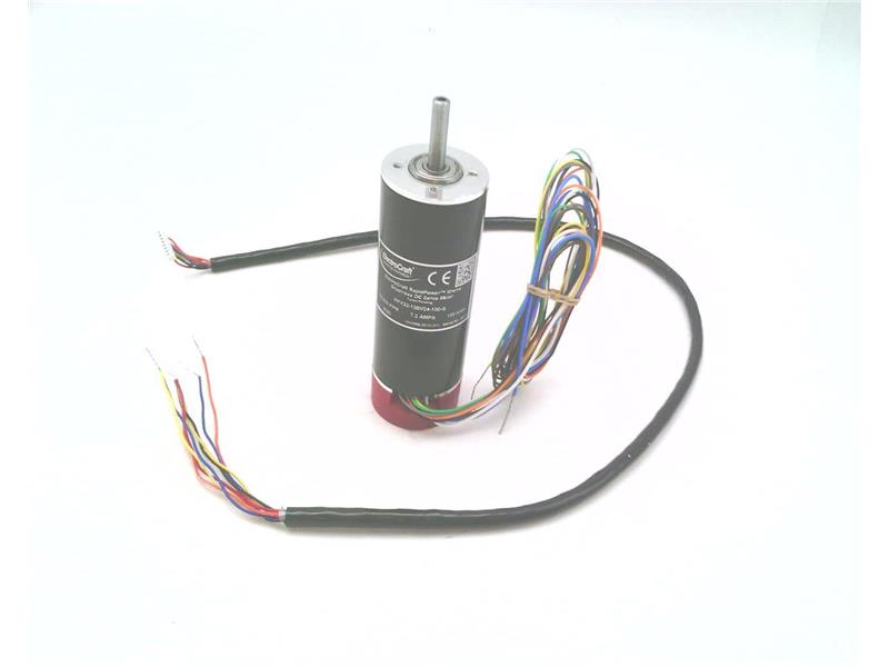 Electrocraft RPX32-150V24-100-S