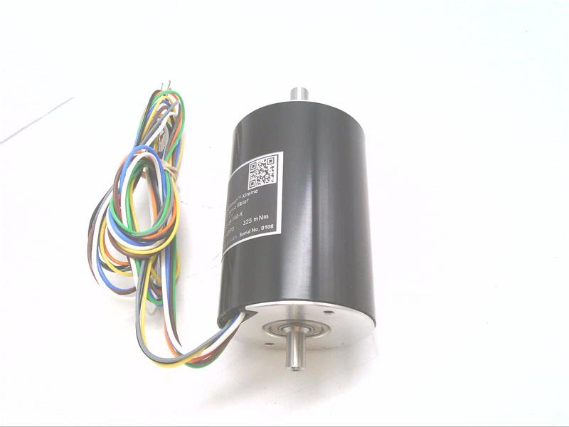 Electrocraft RPX40-325V24-100-X