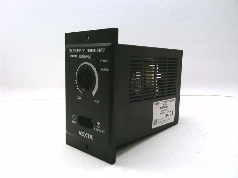 Oriental Motor BLUD90C