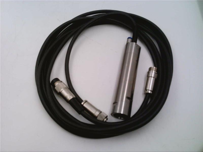 Nakanishi Kinzoku EM25-5000-J4