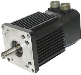 Allen Bradley H6100-MTR/BRK+SHAFTSEAL