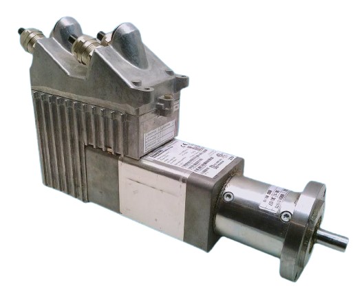 Siemens 6SN2132-1FU12-1BA1