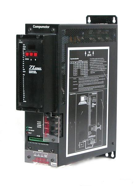 Parker ZX600-DRIVE-240V