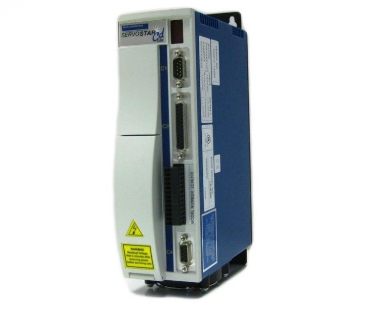 Danaher Motion CR06560