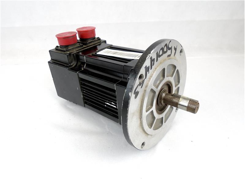 Danaher Motion R43HCNA-R2-NS-VS-00