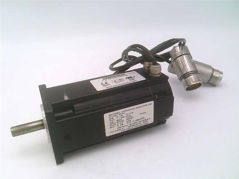 Kollmorgen AKM23D-BNCNR-00