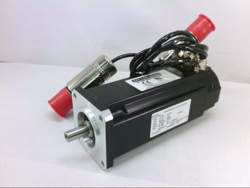 Kollmorgen AKM24D-CKCN2-00