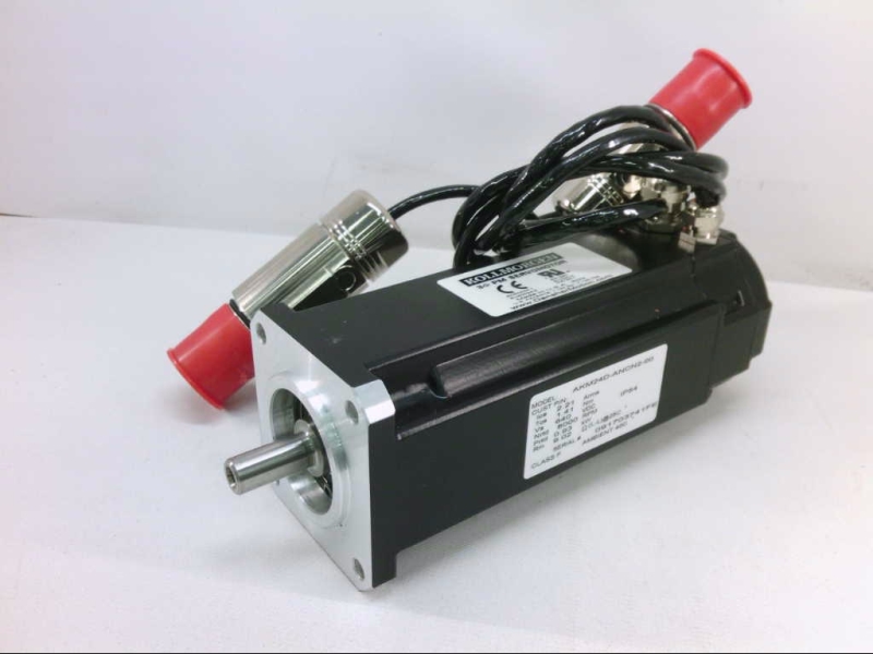 Kollmorgen AKM24D-ANCN2-00