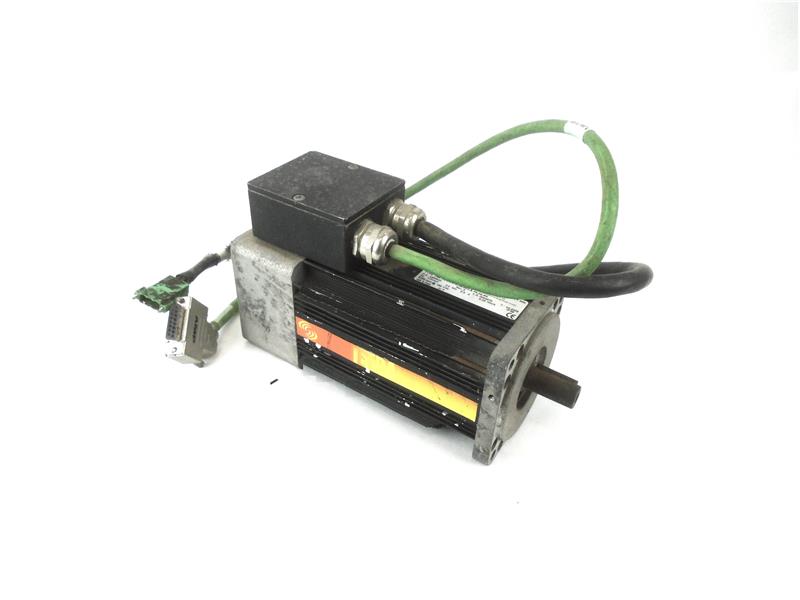 Motor Power Company T85-TR-2-2-E-H-08-003-A-10-24-104