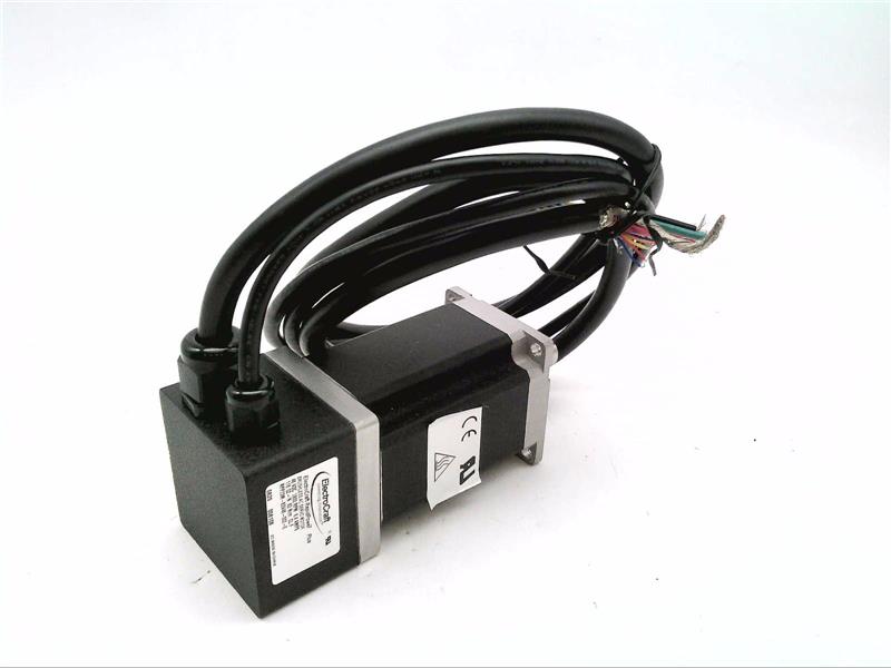 Electrocraft RPP23M-83V48-002-E