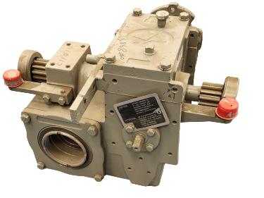 Powertrain Ltd 35443400LB