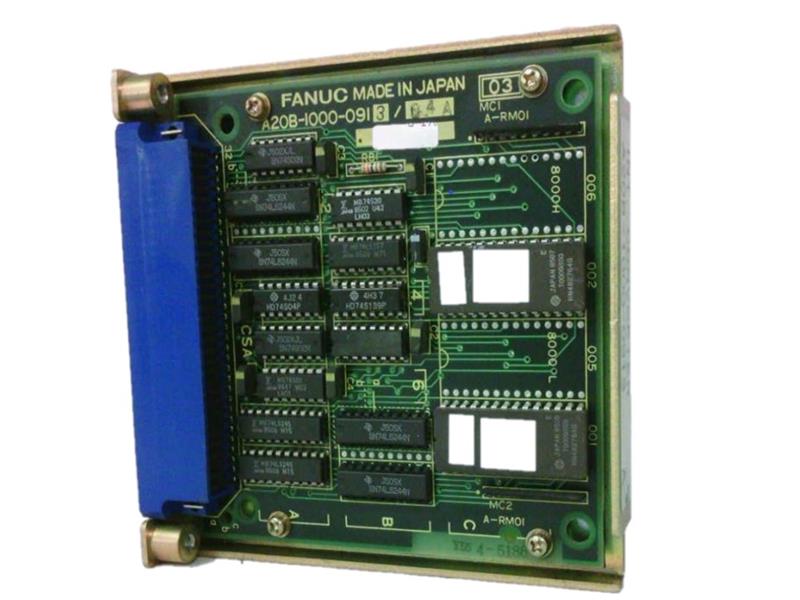 Fanuc A20B-1000-0913