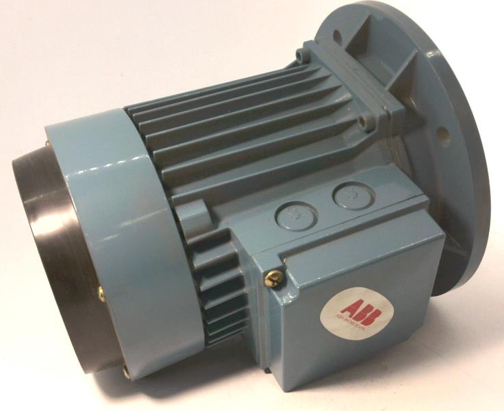 Asea Brown Boveri MT80B19F165-2