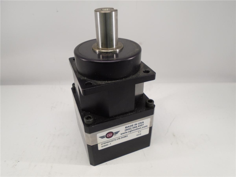 Cgi 075PMX0070-VM-5498X