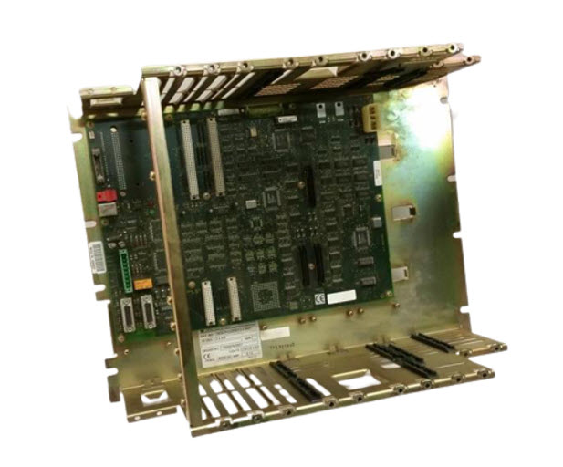 Allen Bradley 8520-EPX-EXEC2-M-SM43-1-2-3-4