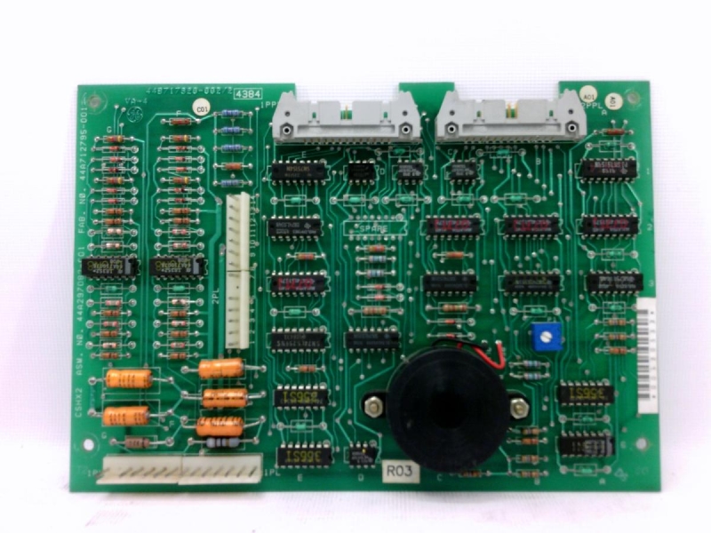 General Electric 44A297082-G01