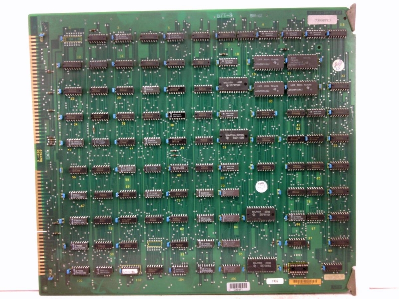 Allen Bradley 7300-UPK-3