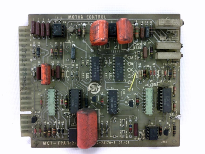 Kollmorgen C-78170-1