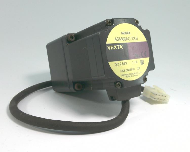 Oriental Motor ASM66AC-T3.6