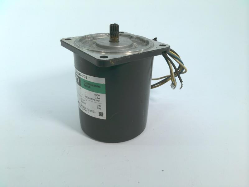 Oriental Motor CBI540-701