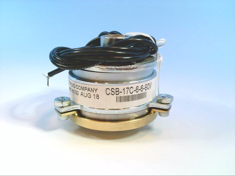 Electroid CSB-17C-6-90V