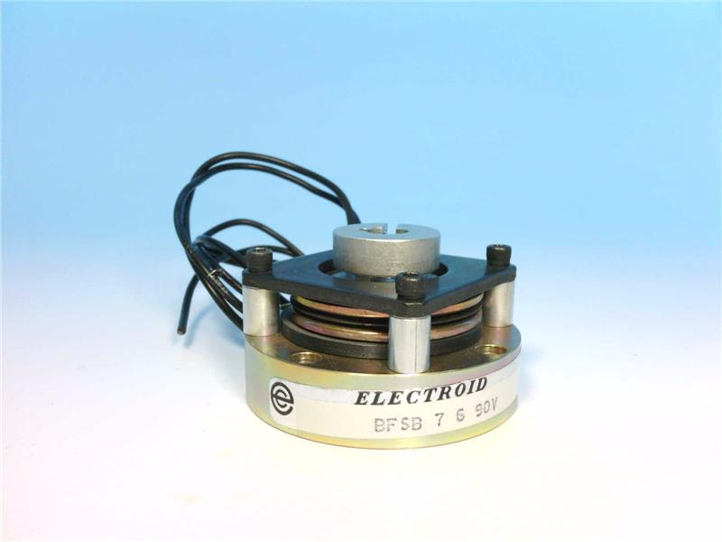 Electroid BFSB-7-6-90V