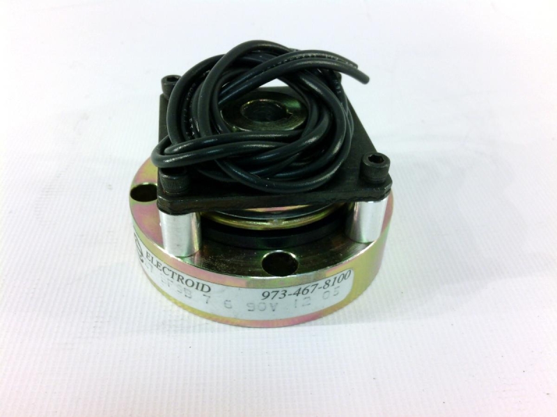 Electroid 27-BFSB-7-6-90V