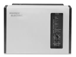 Altra Industrial Motion CBC-750-24