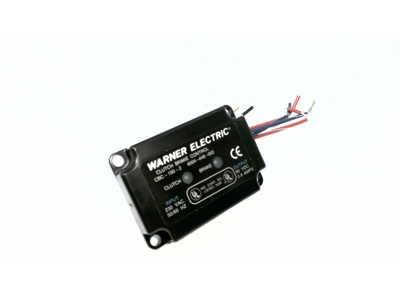 Altra Industrial Motion 6004-448-002