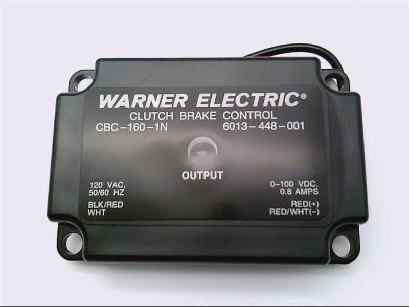 Altra Industrial Motion 6013-448-001