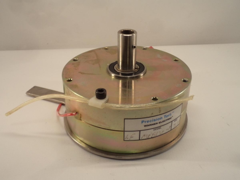 Altra Industrial Motion MPB120-1-24