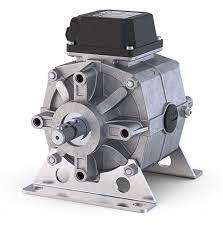 Keb Automation 07103702DDU