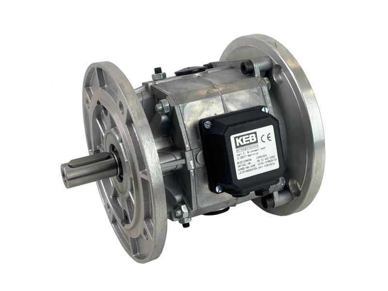 Keb Automation 08.10.450-0000