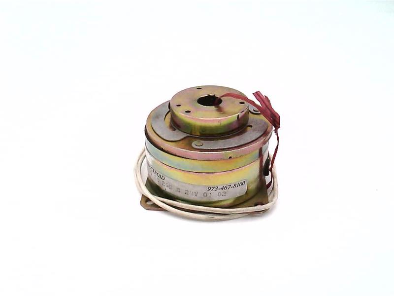 Electroid 105-EC-26B-8-24V-01-02