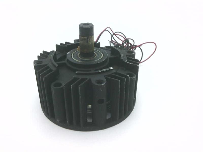 Altra Industrial Motion EM18020