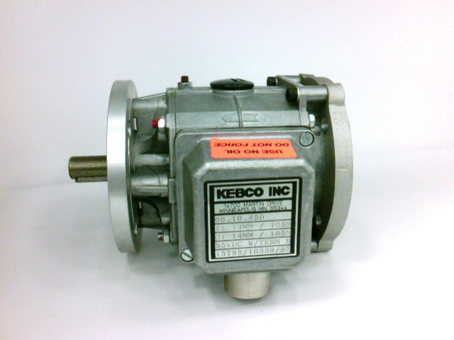 Keb Automation 610450
