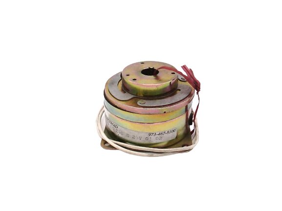 Electroid EC-26B-8-24V-L