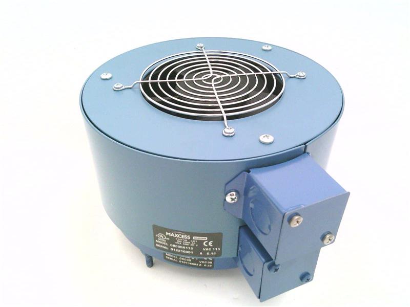 Maxcess International GBC90A115