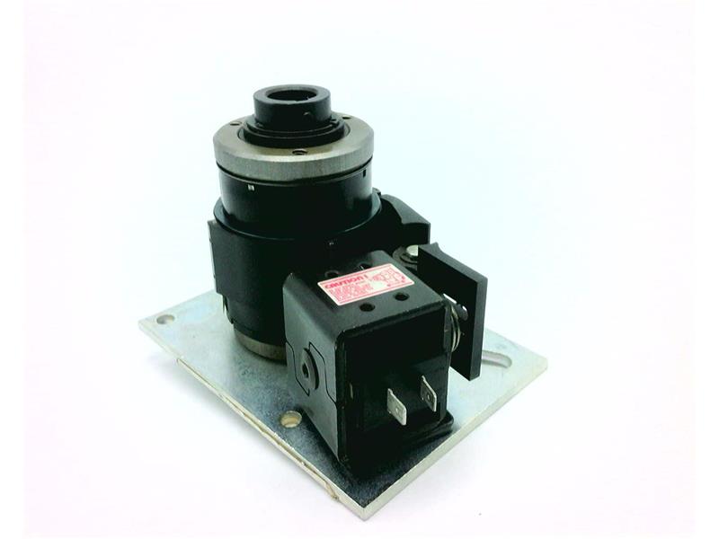 Danaher Motion 326-17-009