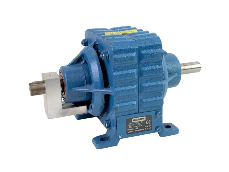 Maxcess International C10