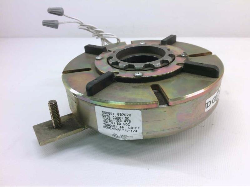 Asea Brown Boveri 27676