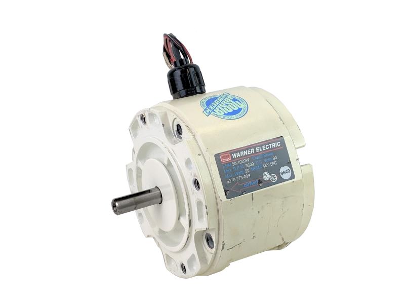 Altra Industrial Motion EUM 50-1020W